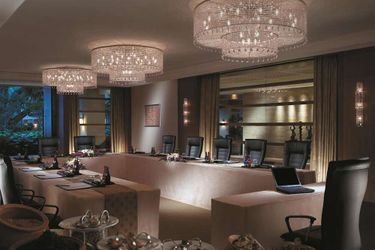 Hotel Shangri-La's Rasa Sayang Resort And Spa Penang: Photo 