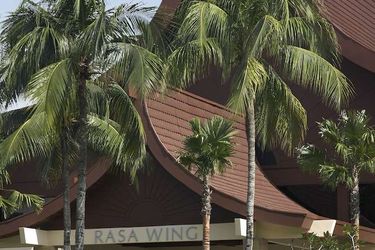 Hotel Shangri-La's Rasa Sayang Resort And Spa Penang: Photo 