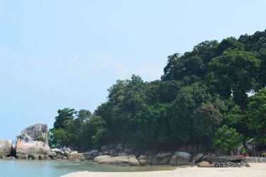 Hotel Shangri-La's Rasa Sayang Resort And Spa Penang: Photo 