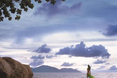 Hotel Shangri-La's Rasa Sayang Resort And Spa Penang: Photo 