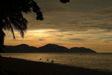 Hotel Shangri-La's Rasa Sayang Resort And Spa Penang: Photo 