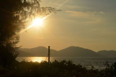 Hotel Shangri-La's Rasa Sayang Resort And Spa Penang: Photo 