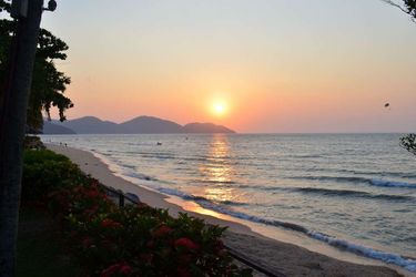 Hotel Shangri-La's Rasa Sayang Resort And Spa Penang: Photo 