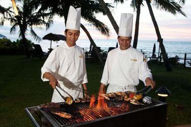 Hotel Shangri-La's Rasa Sayang Resort And Spa Penang: Photo 