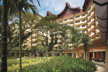 Hotel Shangri-La's Rasa Sayang Resort And Spa Penang: Photo 