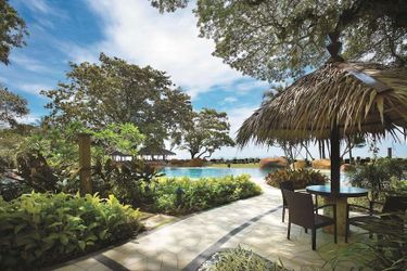 Hotel Shangri-La's Rasa Sayang Resort And Spa Penang: Photo 