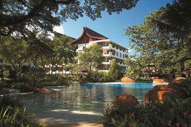 Hotel Shangri-La's Rasa Sayang Resort And Spa Penang: Photo 