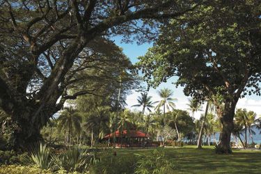 Hotel Shangri-La's Rasa Sayang Resort And Spa Penang: Photo 