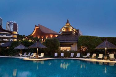 Hotel Shangri-La's Rasa Sayang Resort And Spa Penang: Photo 