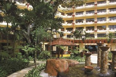 Hotel Shangri-La's Rasa Sayang Resort And Spa Penang: Photo 