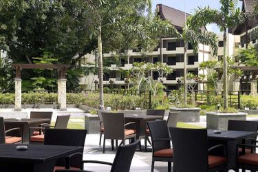 Hotel Shangri-La's Rasa Sayang Resort And Spa Penang: Photo 