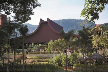 Hotel Shangri-La's Rasa Sayang Resort And Spa Penang: Photo 