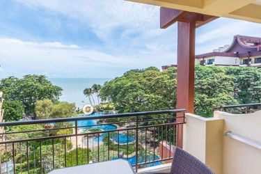 Hotel Shangri-La's Rasa Sayang Resort And Spa Penang: Photo 