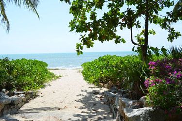 Hotel Shangri-La's Rasa Sayang Resort And Spa Penang: Photo 