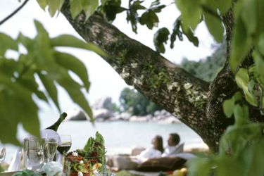 Hotel Shangri-La's Rasa Sayang Resort And Spa Penang: Photo 