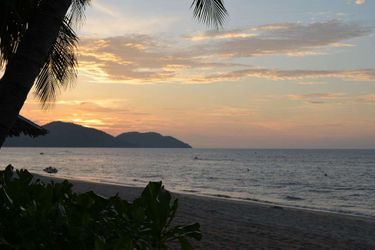 Hotel Shangri-La's Rasa Sayang Resort And Spa Penang: Photo 