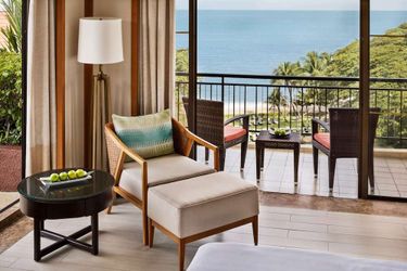 Hotel Shangri-La's Rasa Sayang Resort And Spa Penang: Photo 