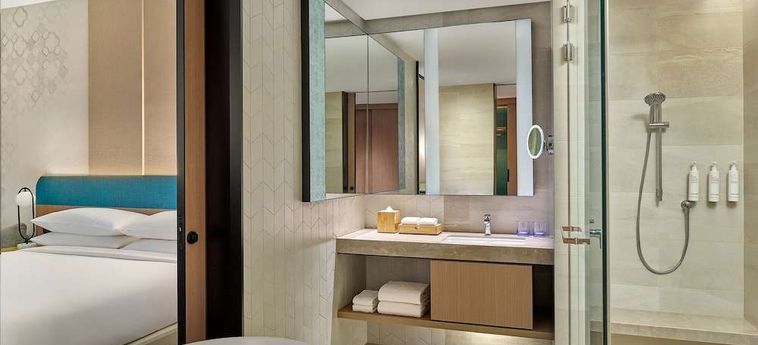 Penang Marriott Hotel Penang: Foto 