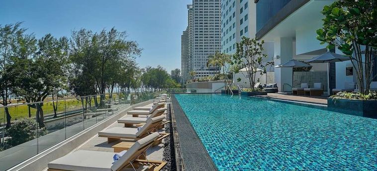 Penang Marriott Hotel Penang: Foto 