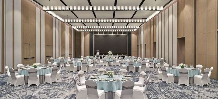 Penang Marriott Hotel Penang: Foto 