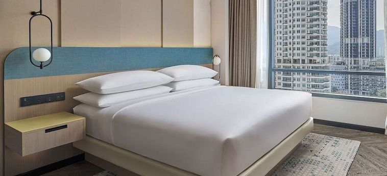 Penang Marriott Hotel Penang: Foto 