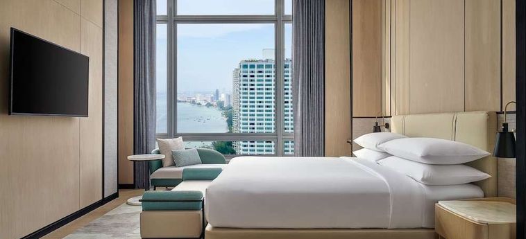Penang Marriott Hotel:  PENANG