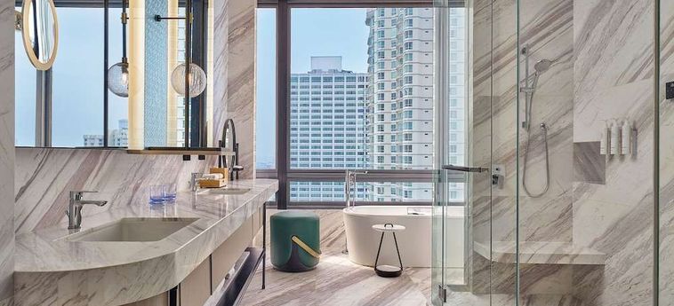 Penang Marriott Hotel:  PENANG