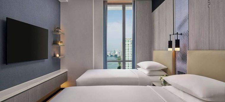 Penang Marriott Hotel Penang: Foto 
