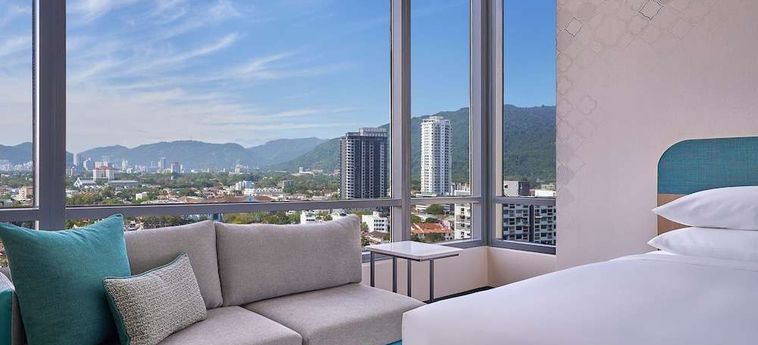 Penang Marriott Hotel Penang: Foto 