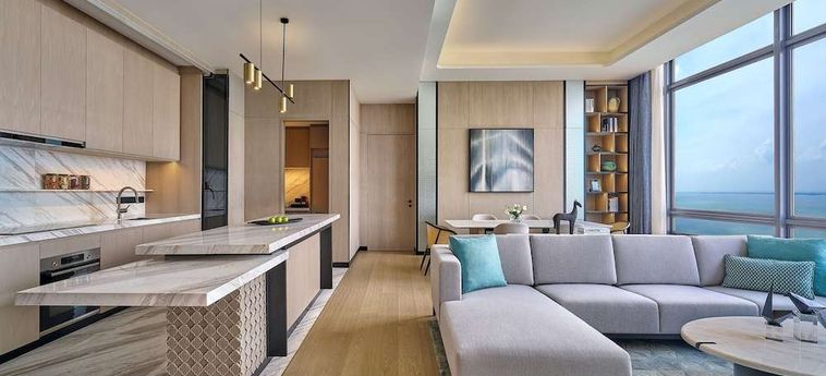 Penang Marriott Hotel Penang: Photo 