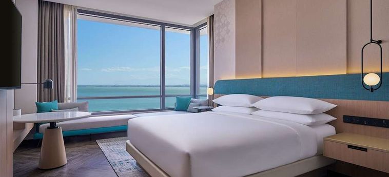 Penang Marriott Hotel Penang: Photo 
