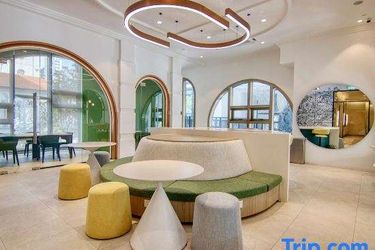 Hotel 22 Macalisterz Premium Suites Penang By Byon Penang: Photo 