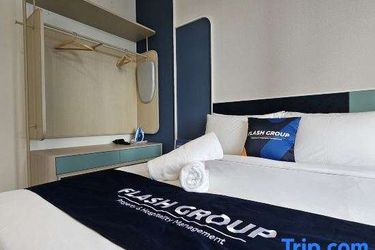 Hotel 22 Macalisterz Premium Suites Penang By Byon Penang: Photo 
