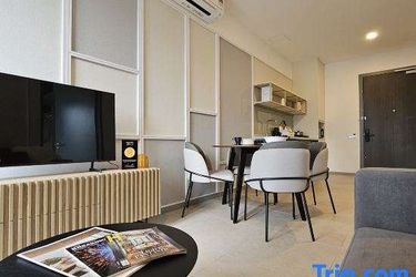 Hotel 22 Macalisterz Premium Suites Penang By Byon Penang: Photo 