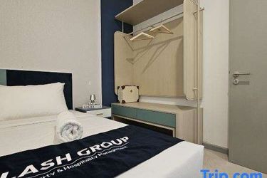 Hotel 22 Macalisterz Premium Suites Penang By Byon Penang: Photo 