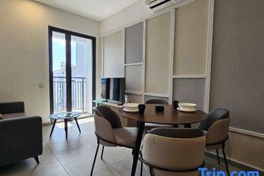 Hotel 22 Macalisterz Premium Suites Penang By Byon Penang: Photo 