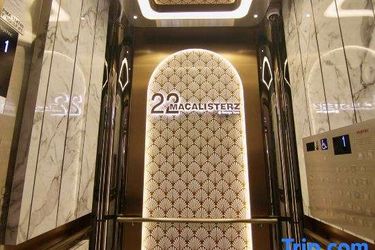 Hotel 22 Macalisterz Premium Suites Penang By Byon Penang: Photo 