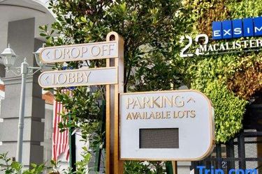 Hotel 22 Macalisterz Premium Suites Penang By Byon Penang: Photo 