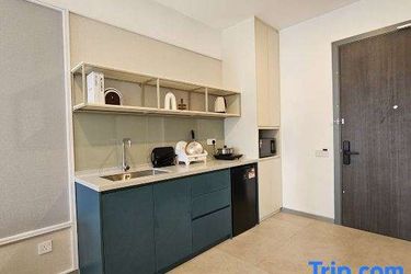 Hotel 22 Macalisterz Premium Suites Penang By Byon Penang: Photo 