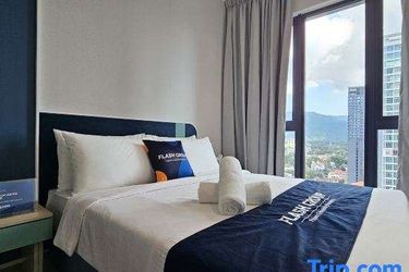 Hotel 22 Macalisterz Premium Suites Penang By Byon Penang: Photo 