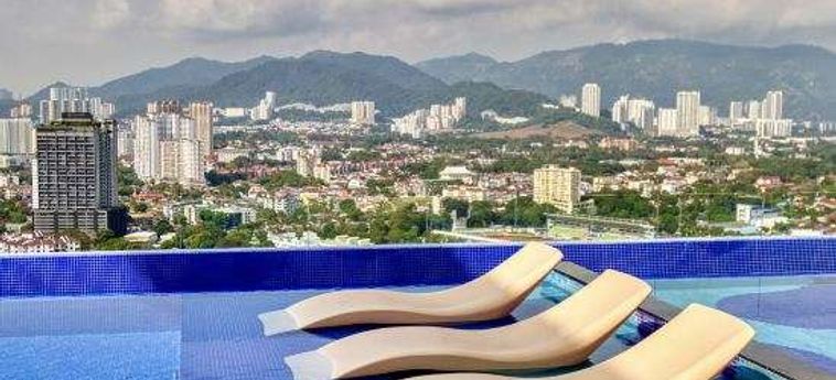Hotel 22 Macalisterz By Alv Penang: Foto 