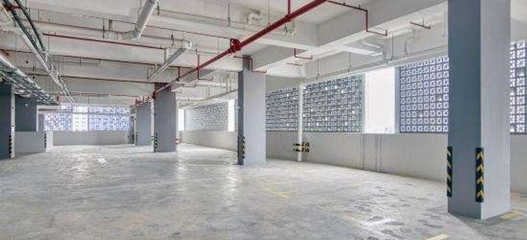 Hotel 22 Macalisterz By Alv Penang: Foto 