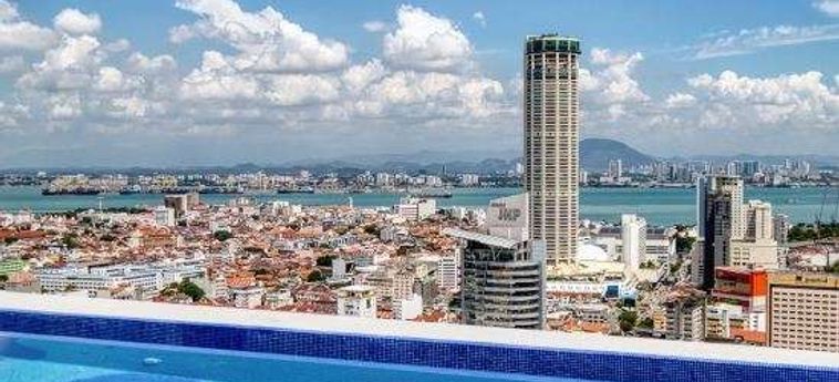 Hotel 22 Macalisterz By Alv Penang: Foto 
