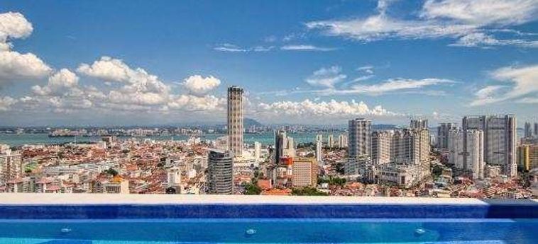 Hotel 22 Macalisterz By Alv Penang: Foto 