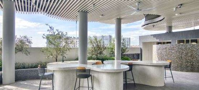 Hotel 22 Macalisterz By Alv Penang: Foto 