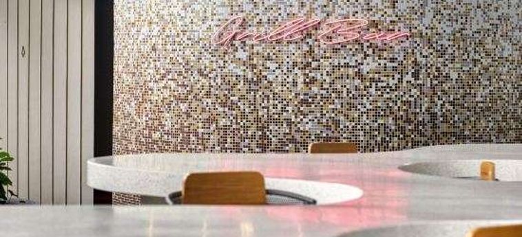 Hotel 22 Macalisterz By Alv Penang: Foto 