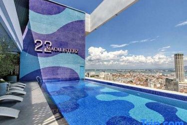 Hotel 22 Macalisterz By Alv Penang: Photo 