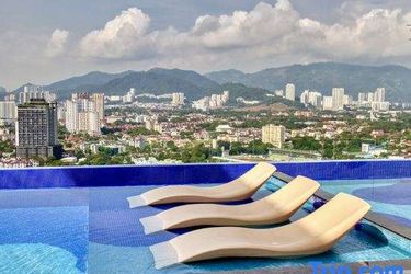 Hotel 22 Macalisterz By Alv Penang: Photo 