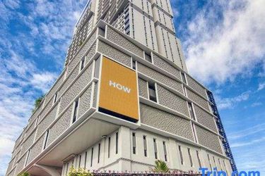 Hotel 22 Macalisterz By Alv Penang: Photo 
