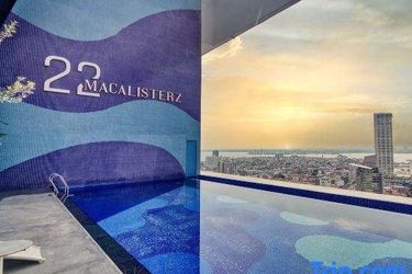 Hotel 22 Macalisterz By Alv Penang: Photo 